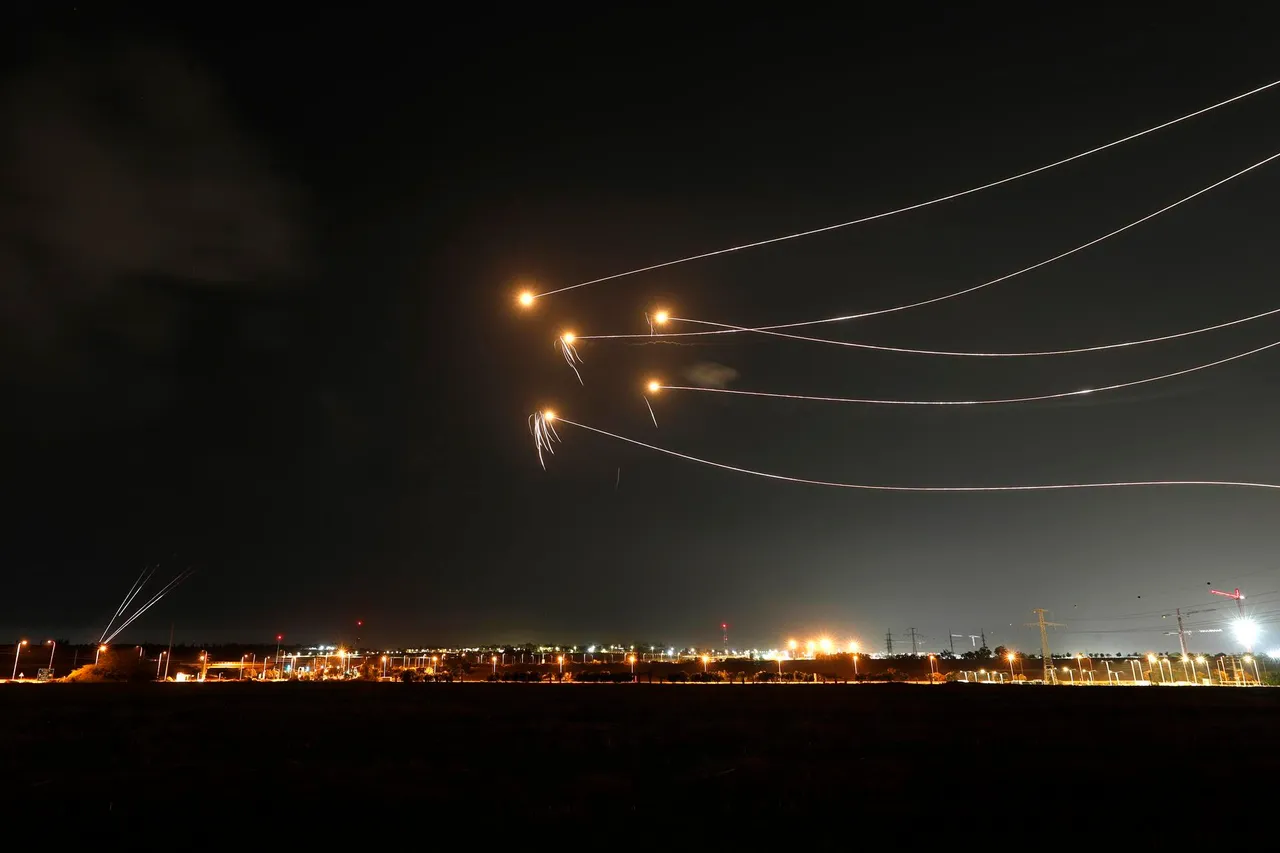 Escalation at Gaza border