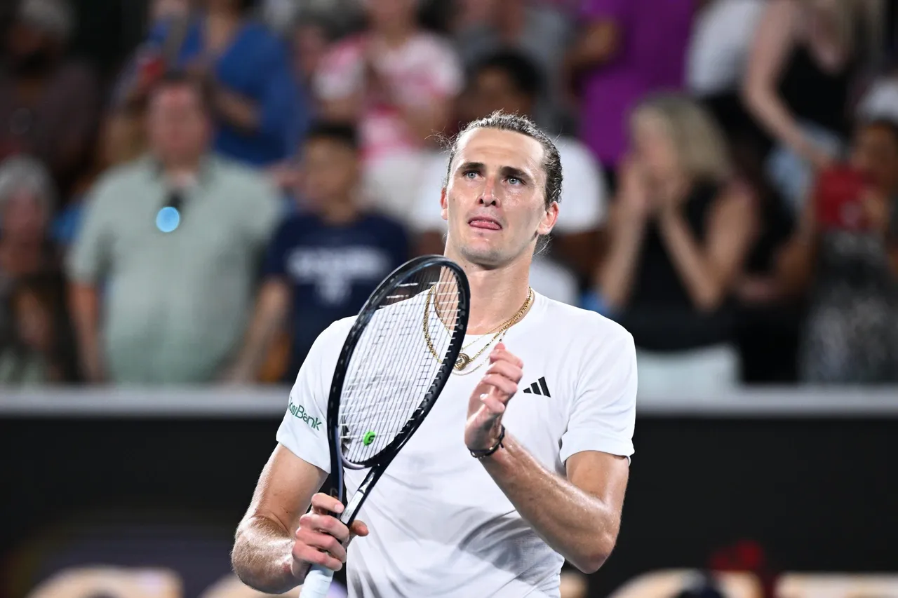 Australian Open &#8211; Day 3