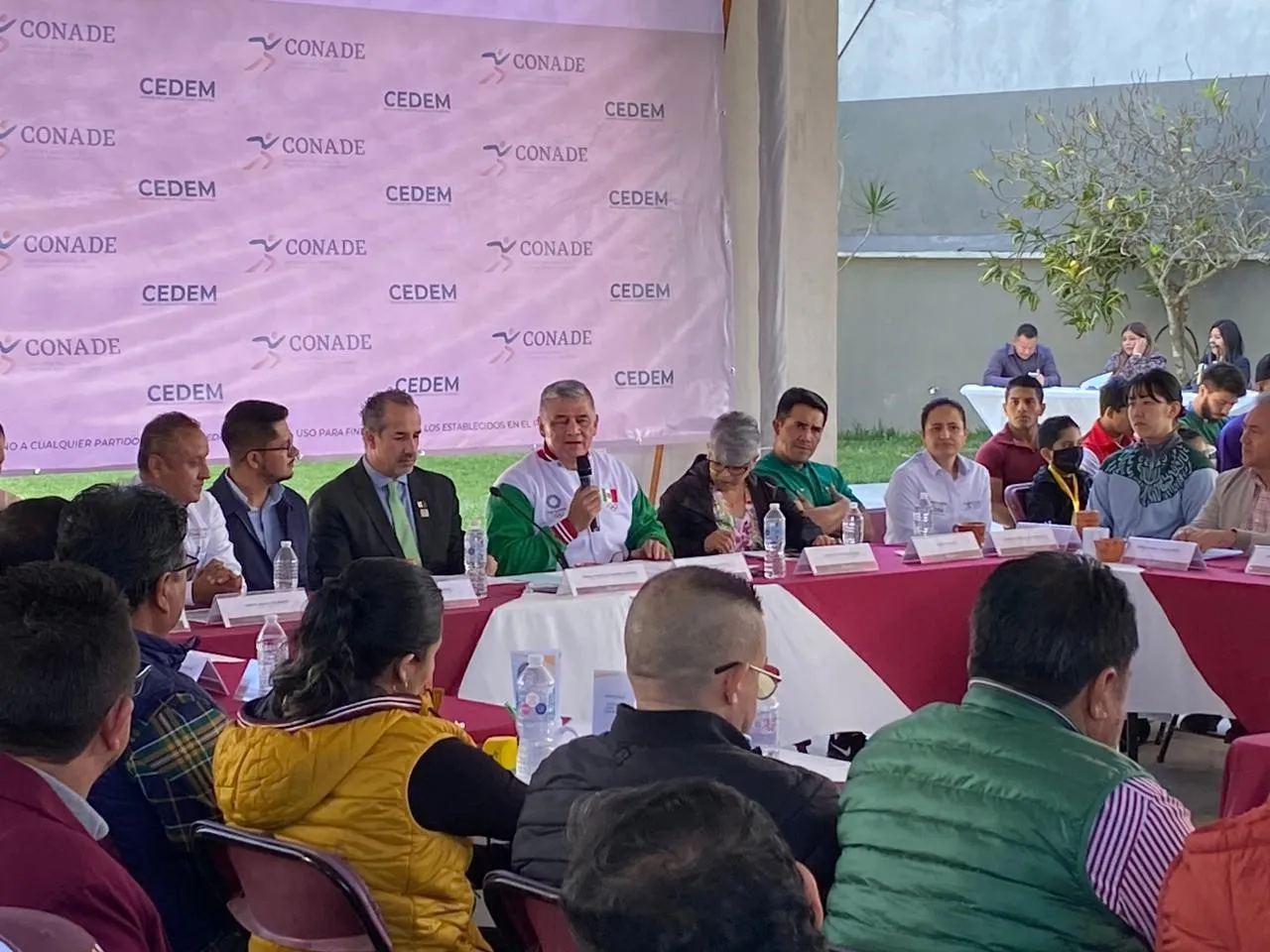 A través de línea de acción CEDEM, CONADE promueve impulso al deporte escolar y municipal en Veracruz (3)