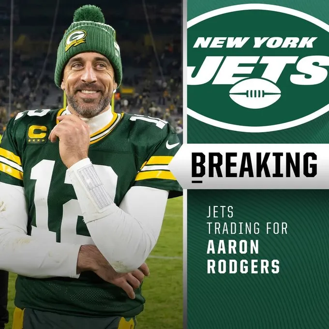 AARON JETS