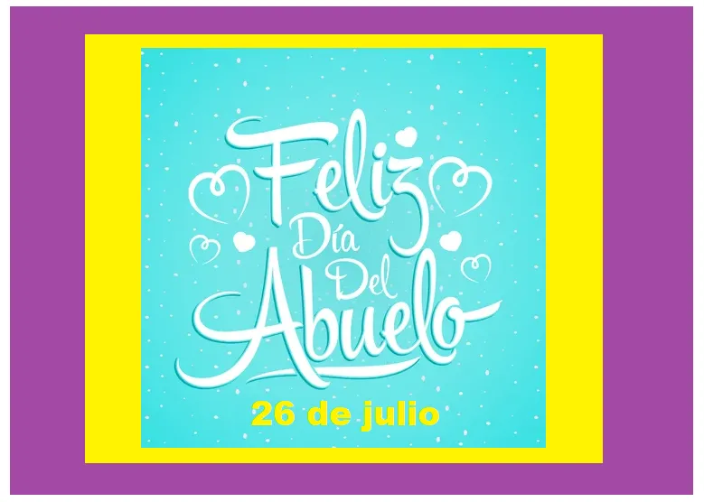 ABUELOOOOOOOO