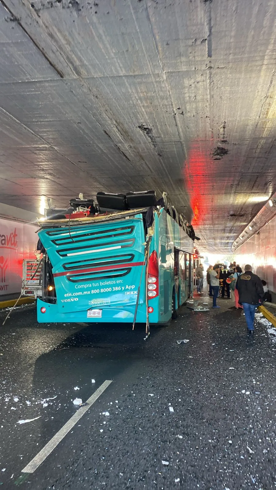 ACCIDENTE