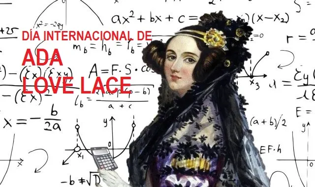 ADA LOVELACE