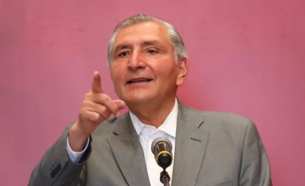 ADAN AUGUSTO 85