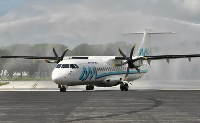 AEROMAR