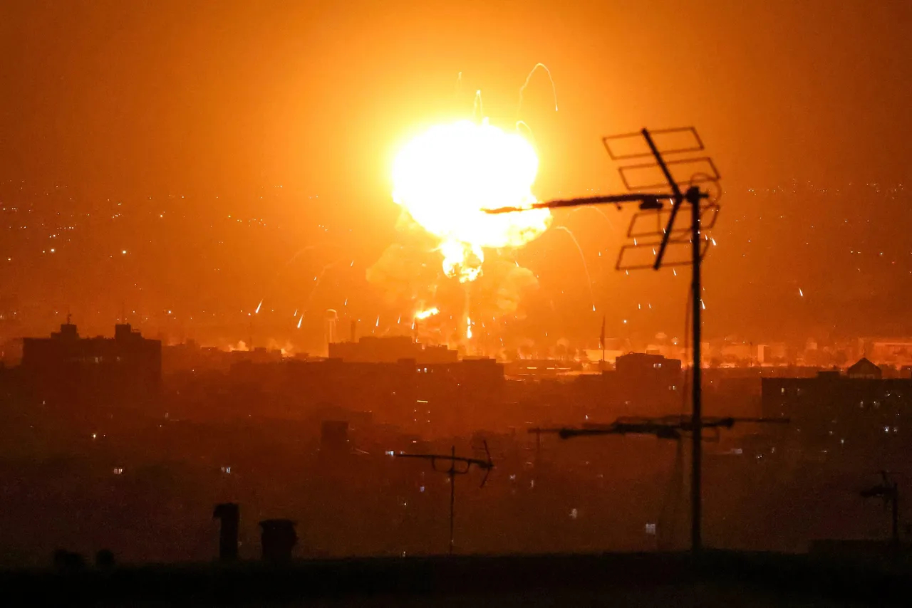 México Activa Evacuación Masiva de la Zona de Conflicto Irán-Israel