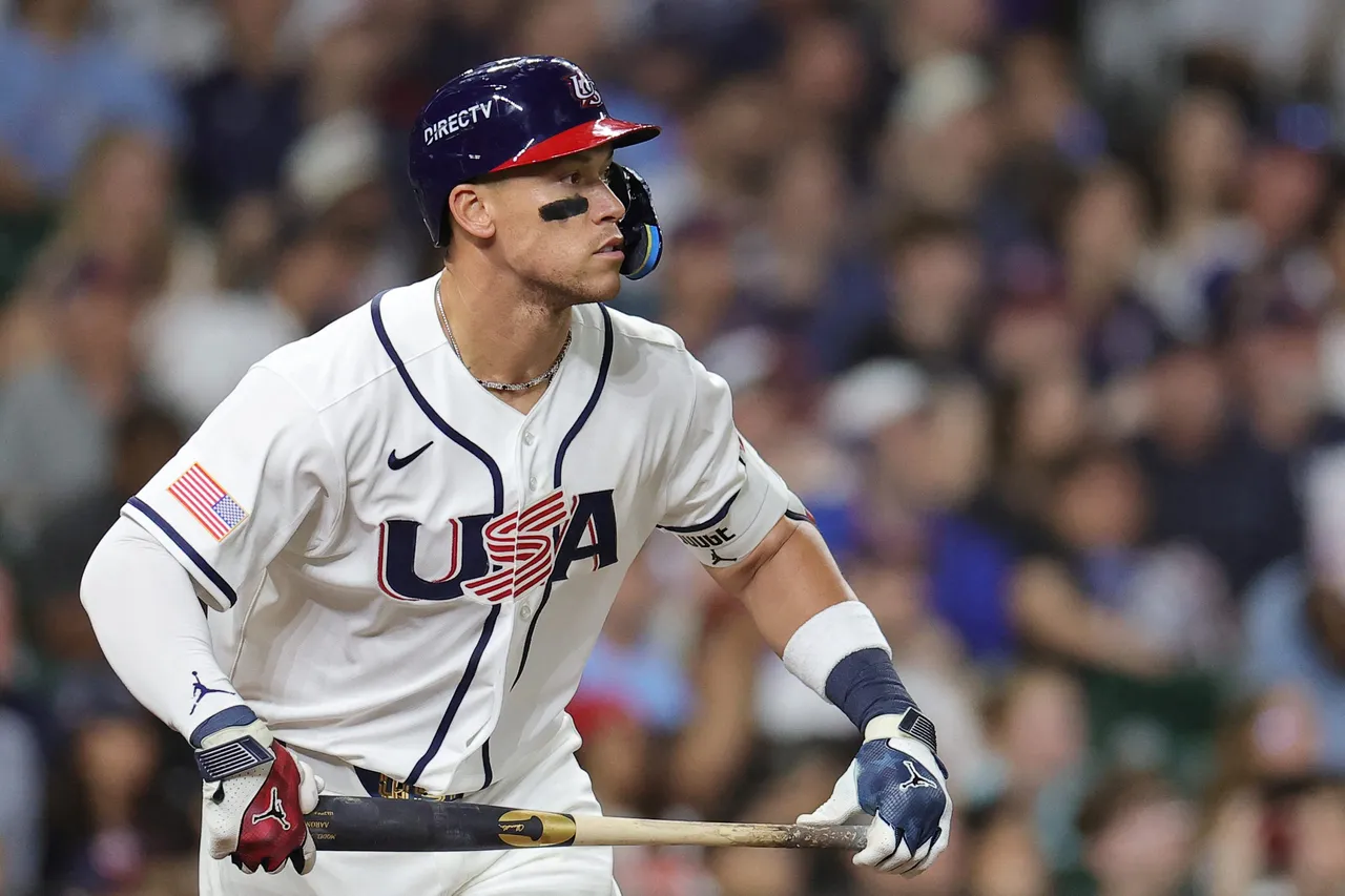 Estados Unidos apaleó este sábado por 9-1 a Gran Bretaña para acumular dos triunfos en la cima del grupo B del Clásico Mundial de Béisbol.