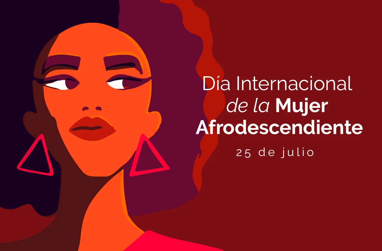 AFRODESCENDIENTE
