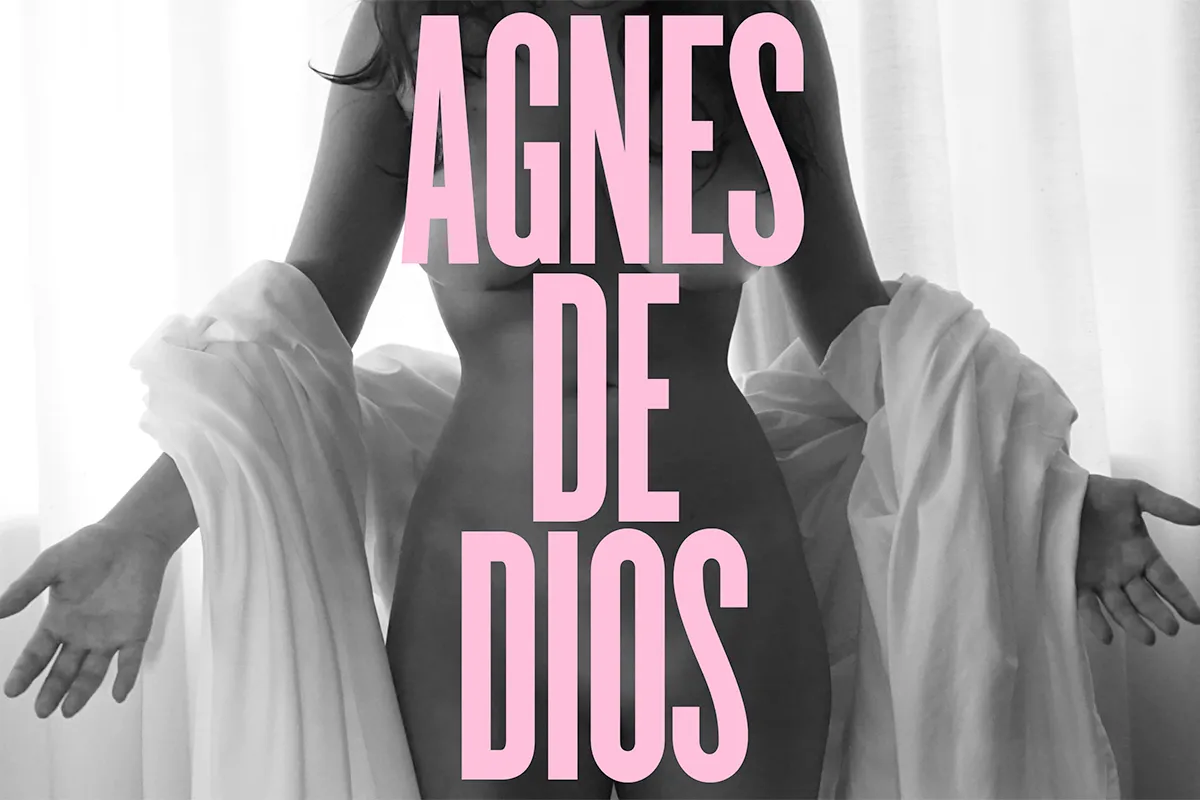 AGNES-DE-DIOS