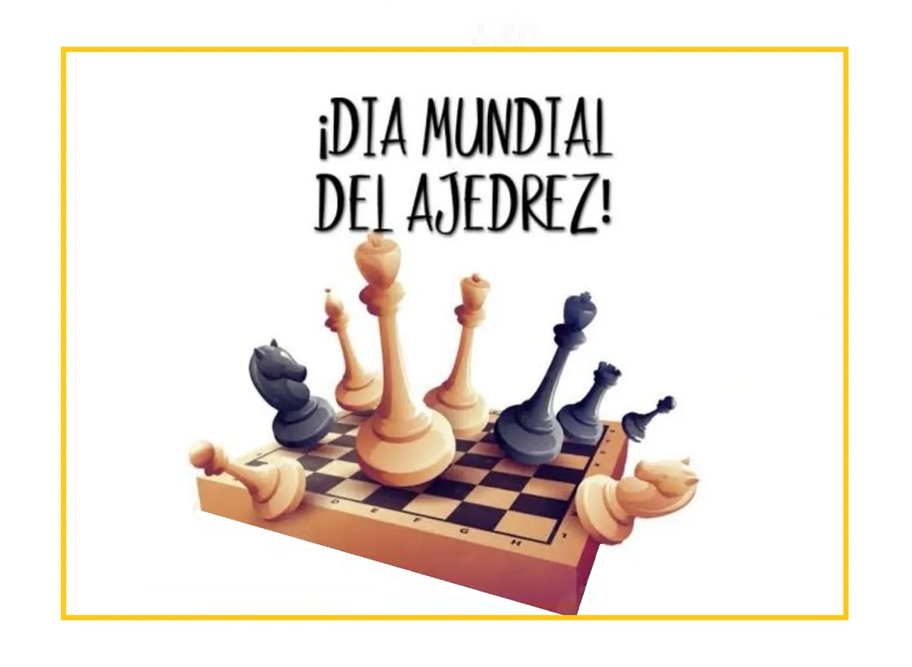 AJEDREZ