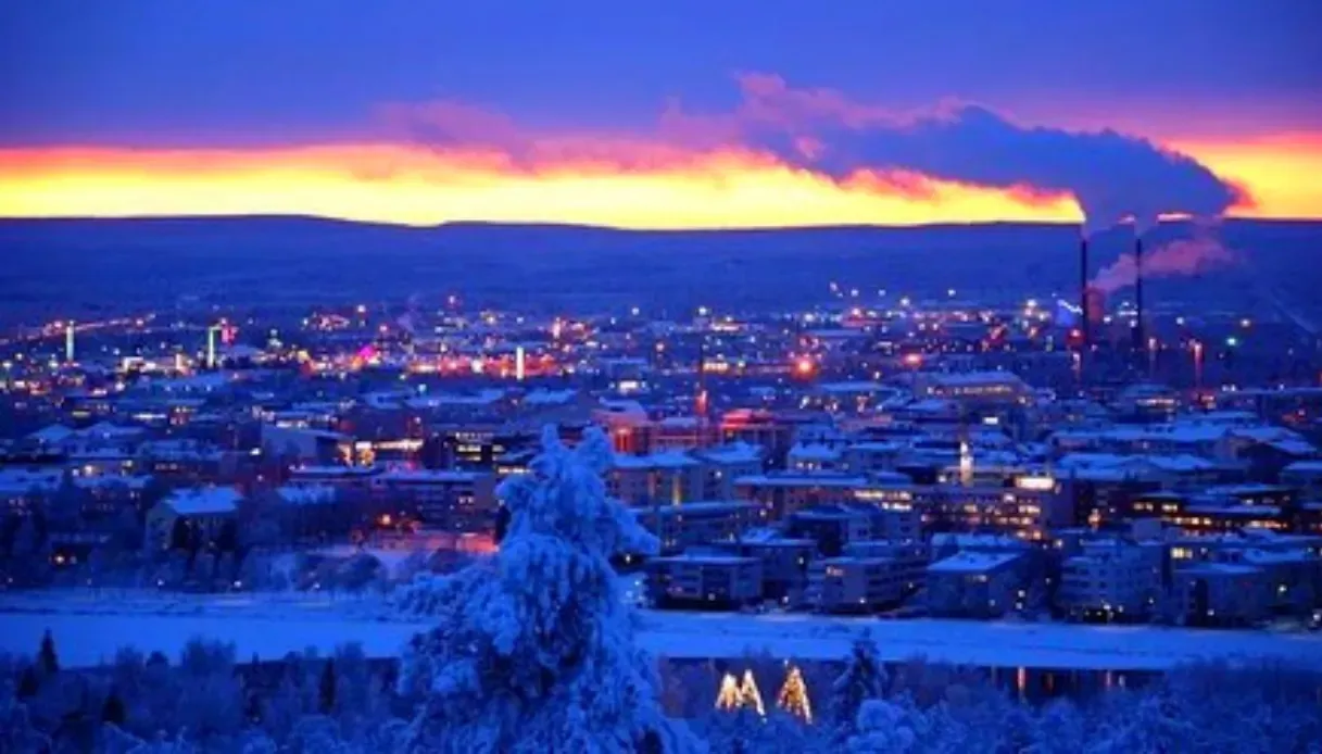 ALASKA