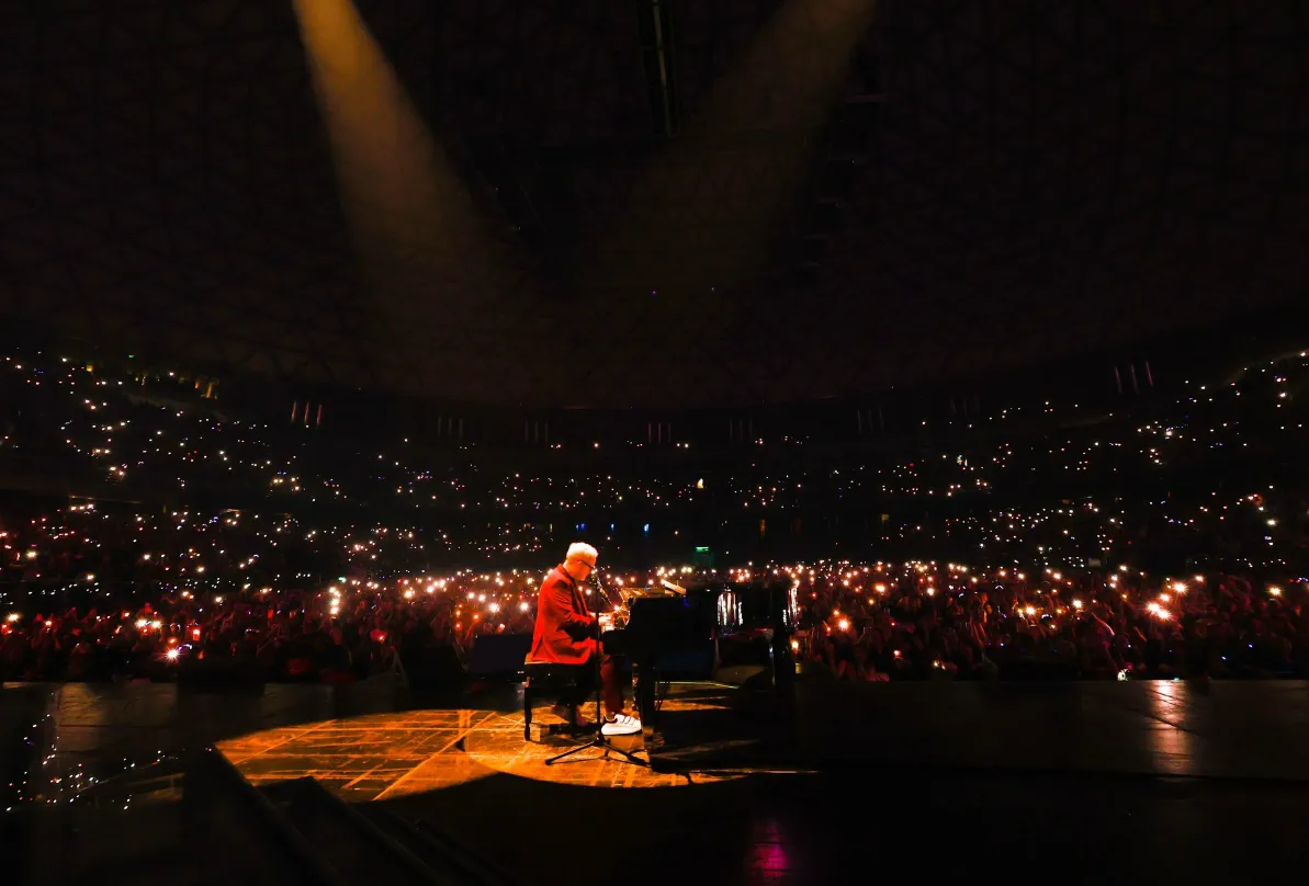 ALEJANDRO SANZ