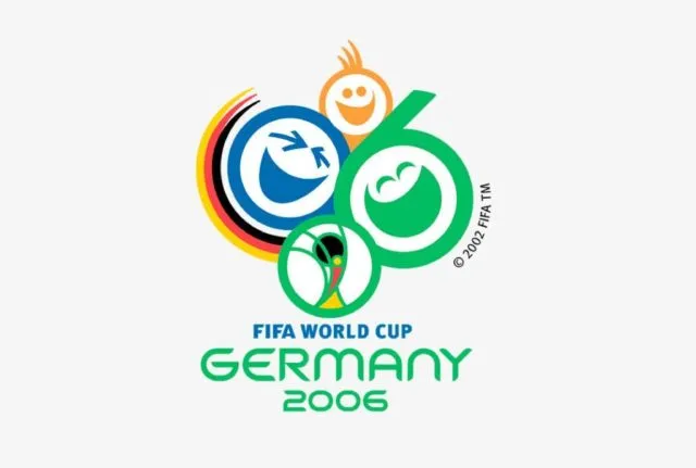 ALEMANIA 2006 LOGO