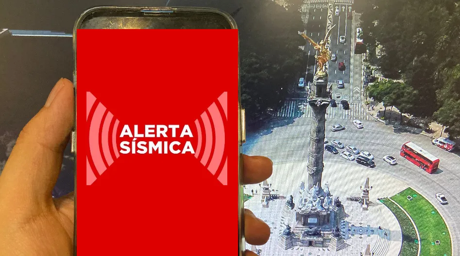 ALERTA SISMICA JH