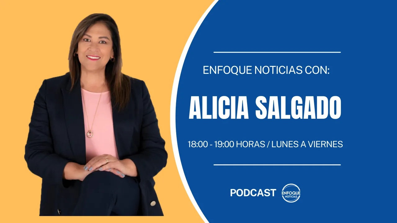 ALICIA SALGADO 2023
