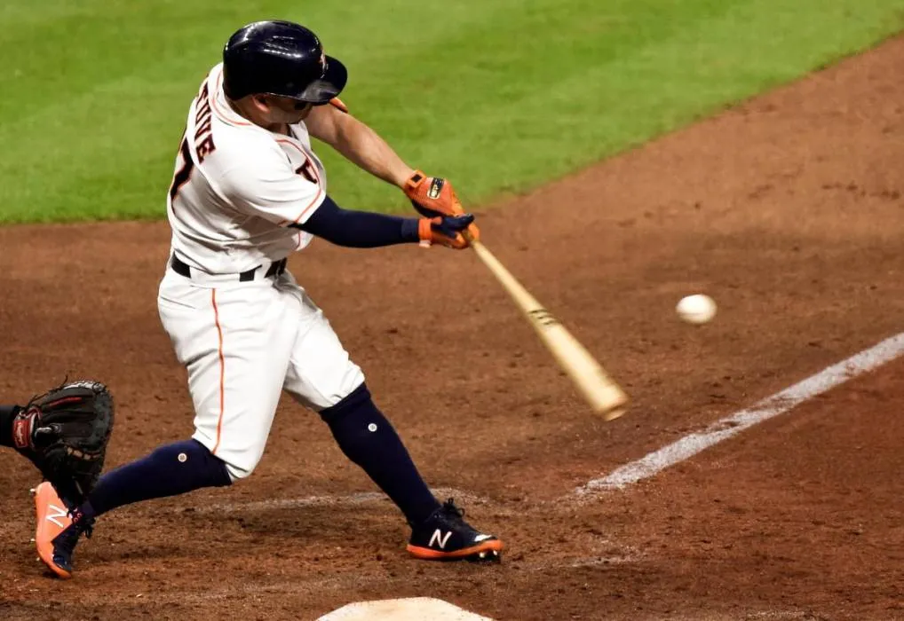 ALTUVE EFE