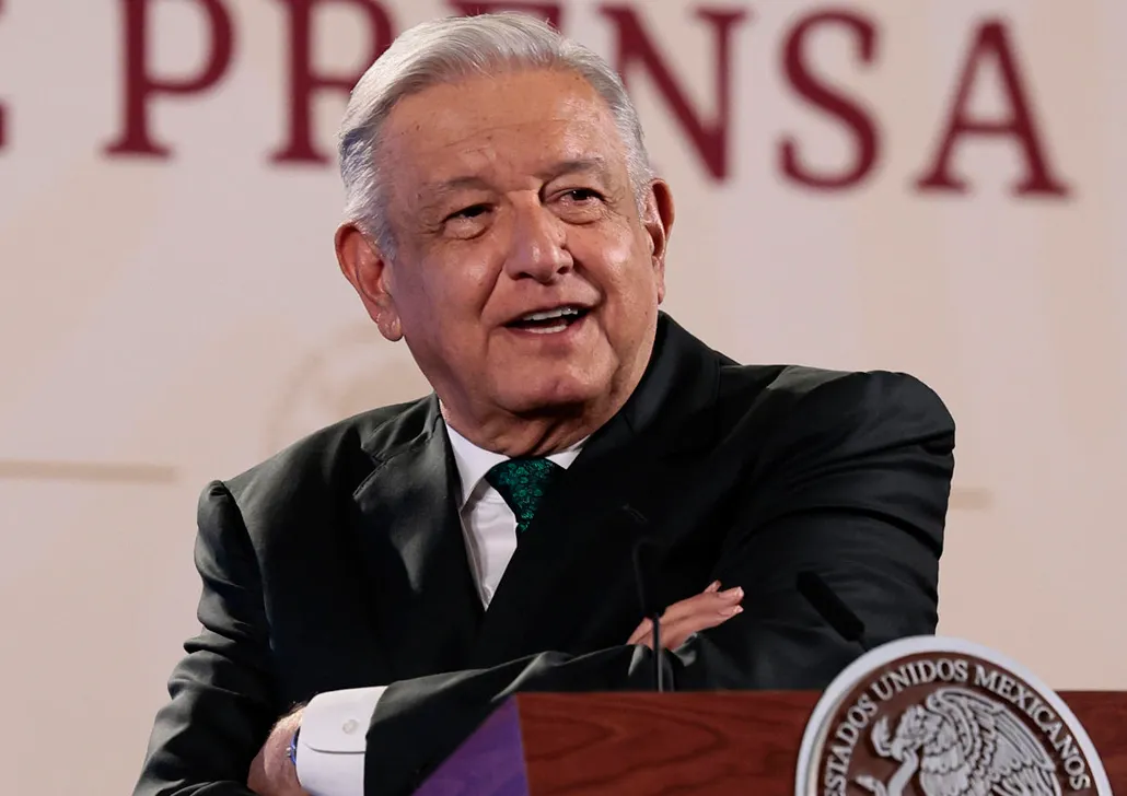 AMLO