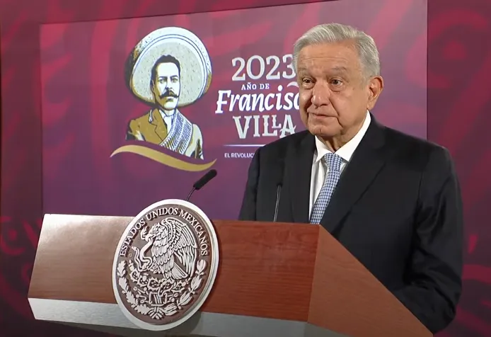 AMLO 18