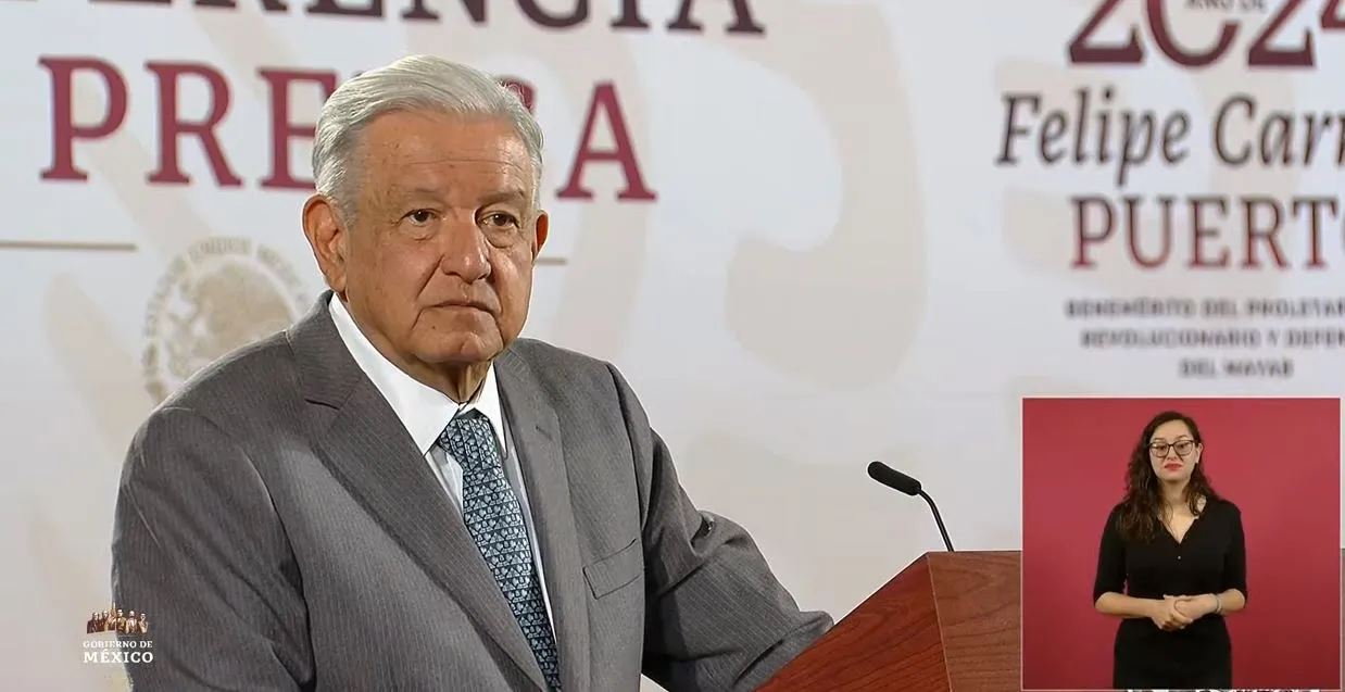 AMLO