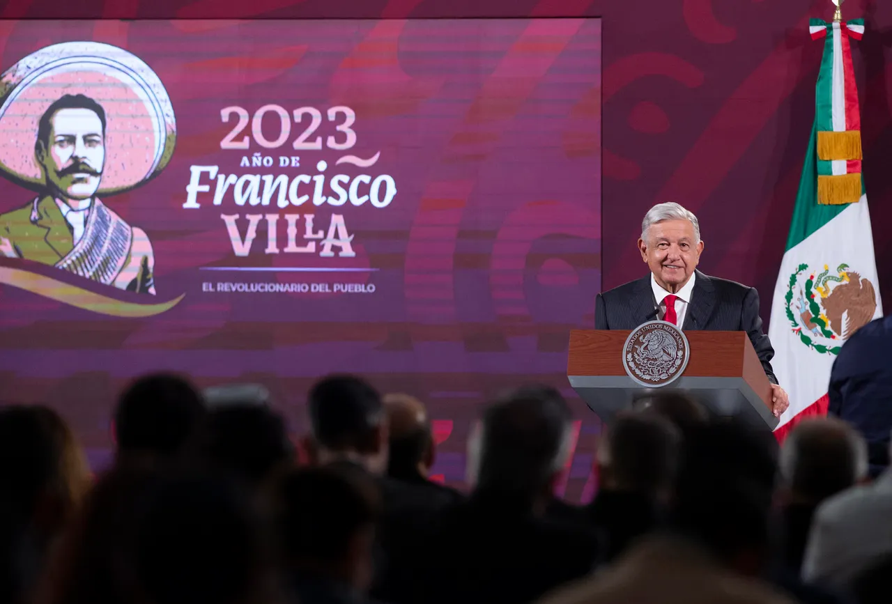 AMLO CONFE 685485