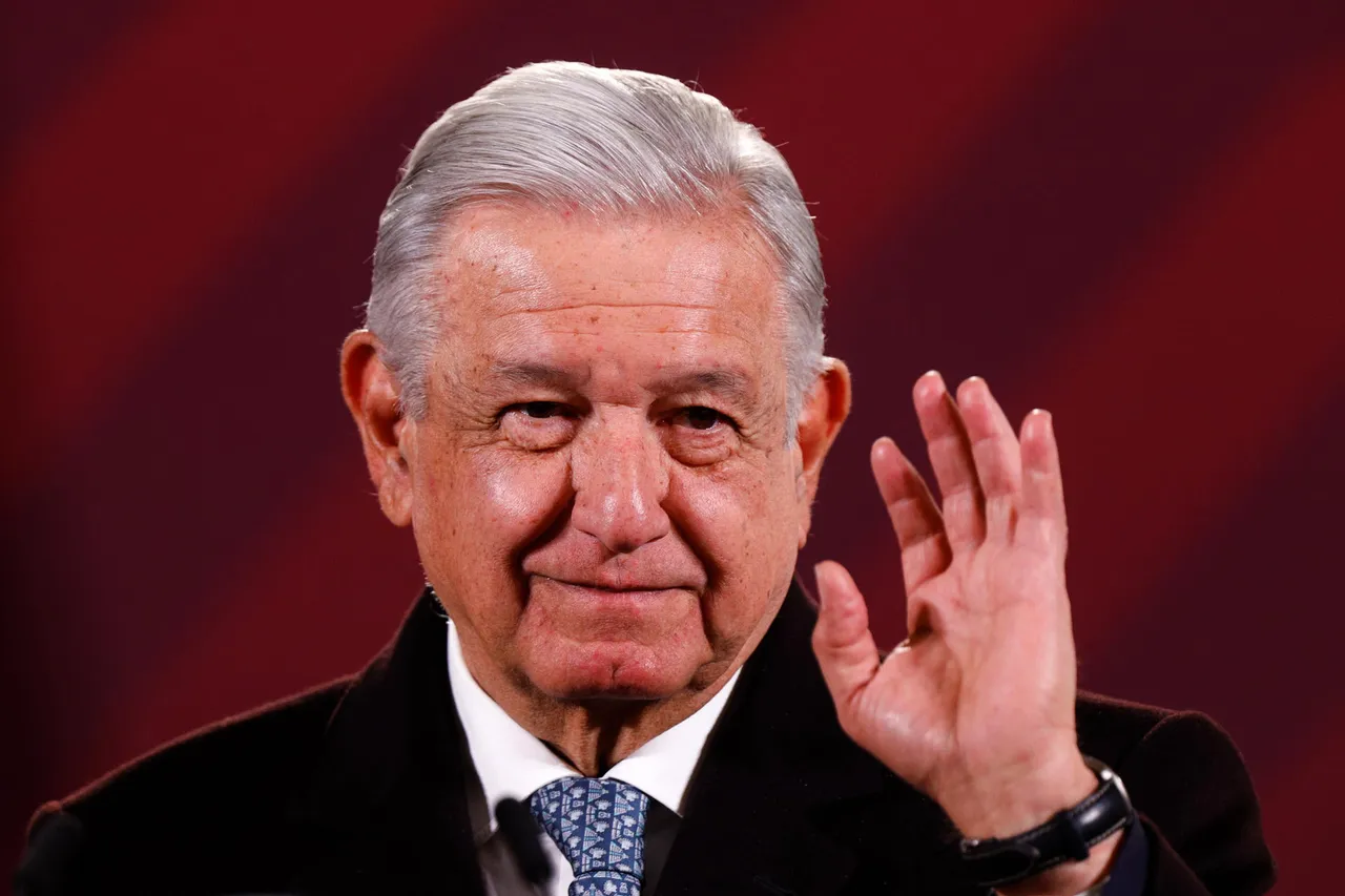 amlo 5585