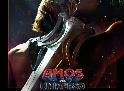 Amos del Universo