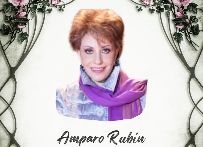 AMPARO