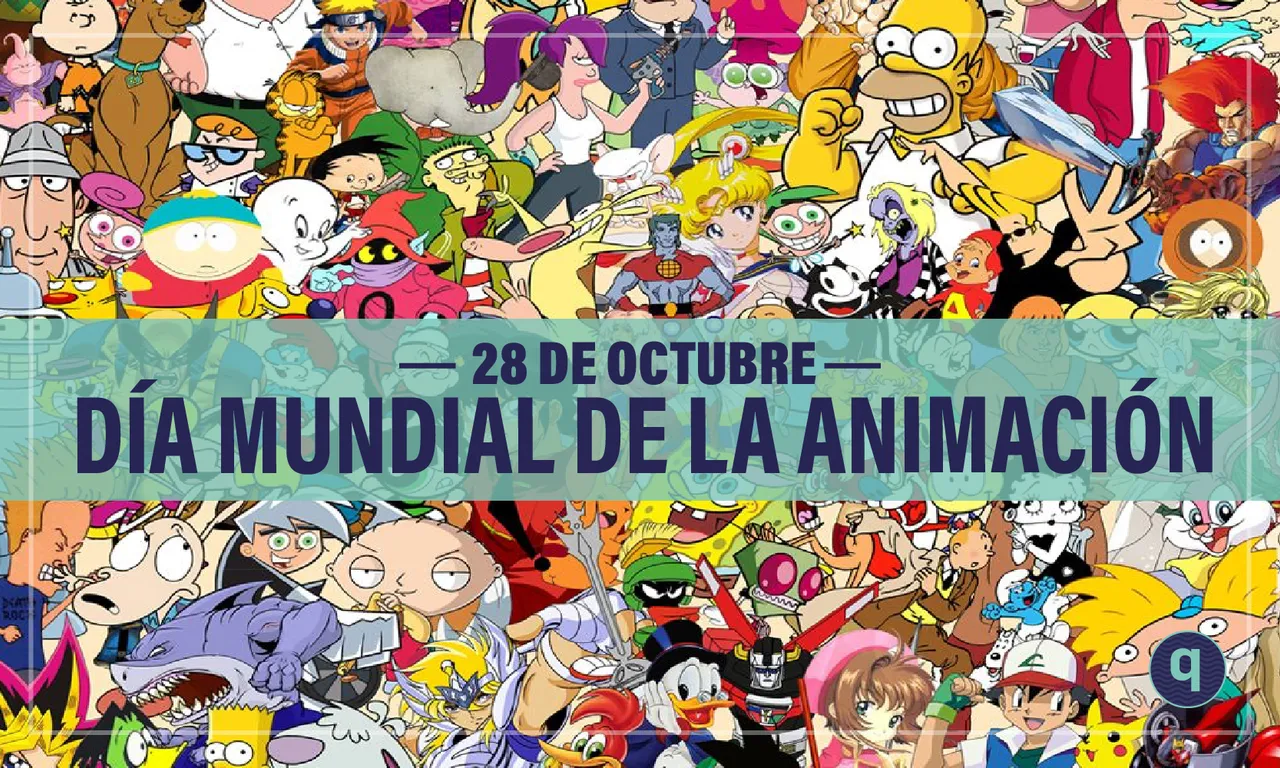 ANIMACIÓN DÍA