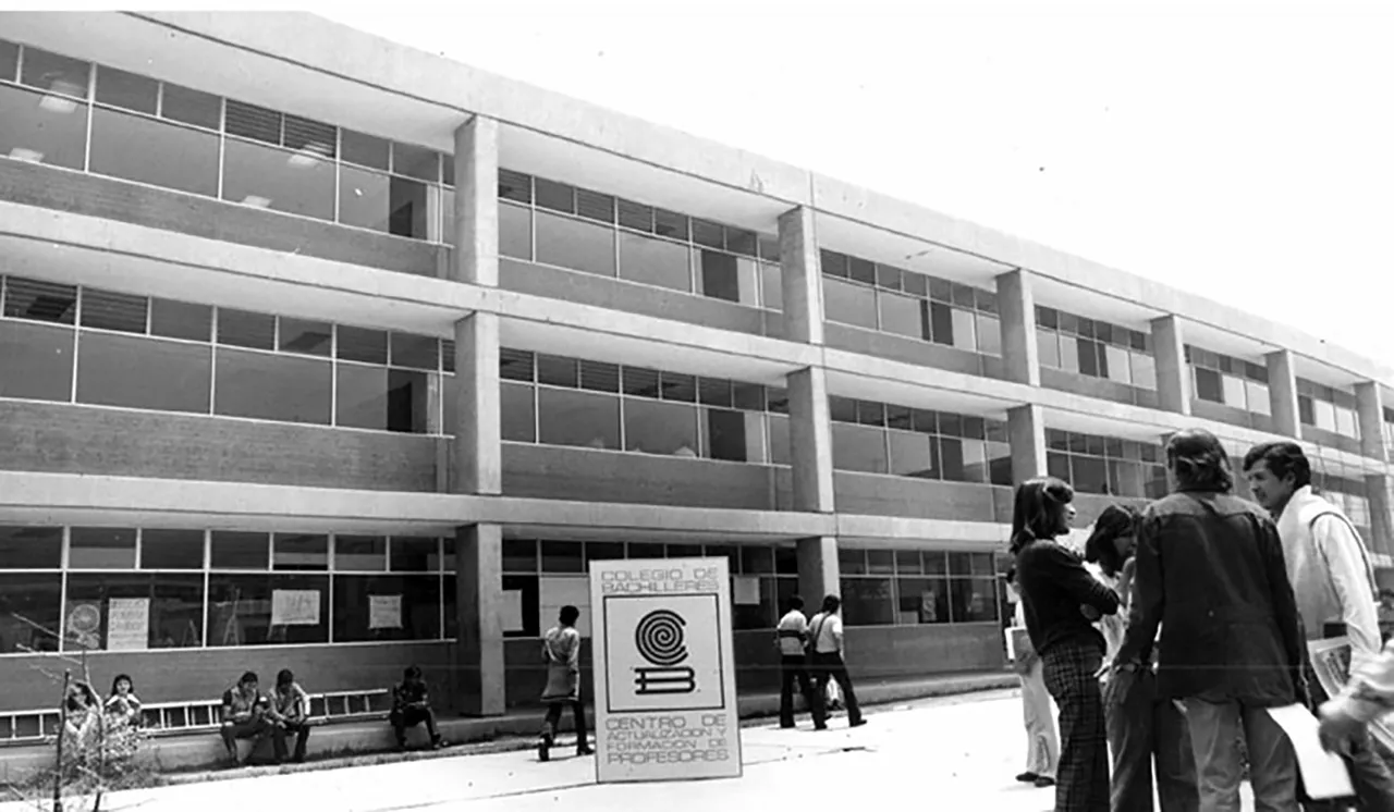 Concluye sin acuerdos reunión entre el SINTCB y el Colegio de Bachilleres