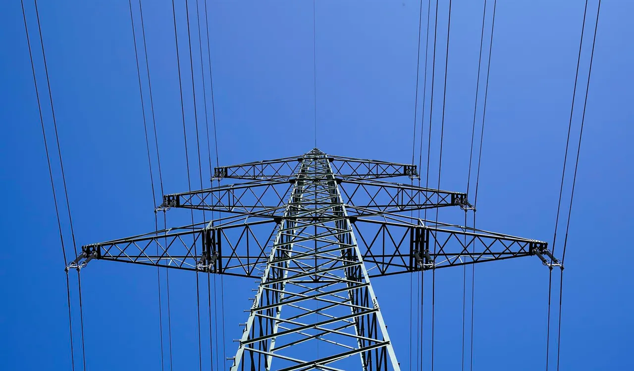 ANTENA CFE-EFE