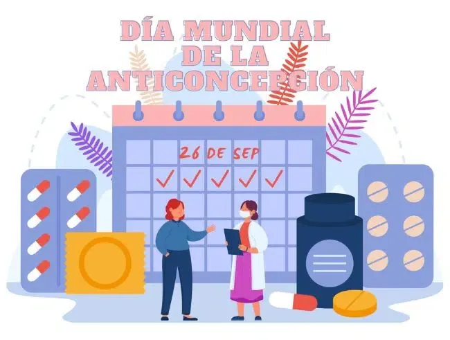 ANTICONCEPCIÓN