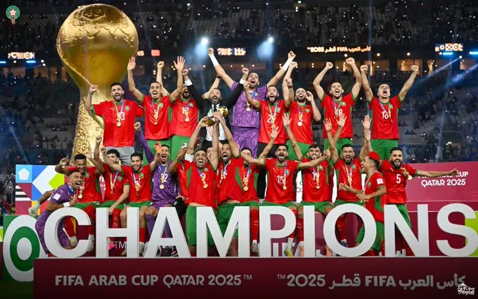 ARABE