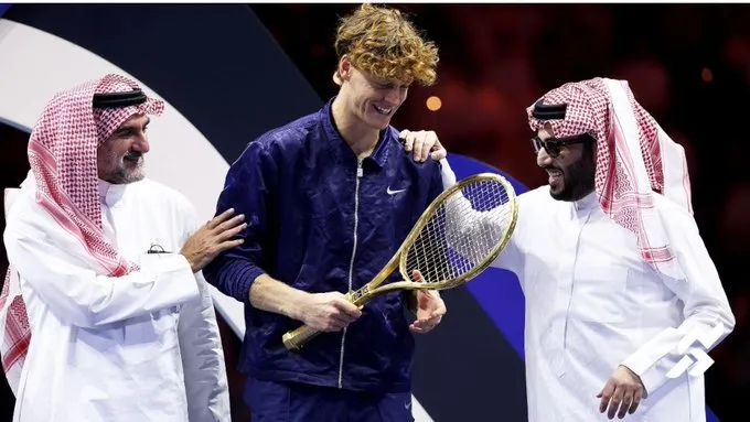 ARABIA 1000
