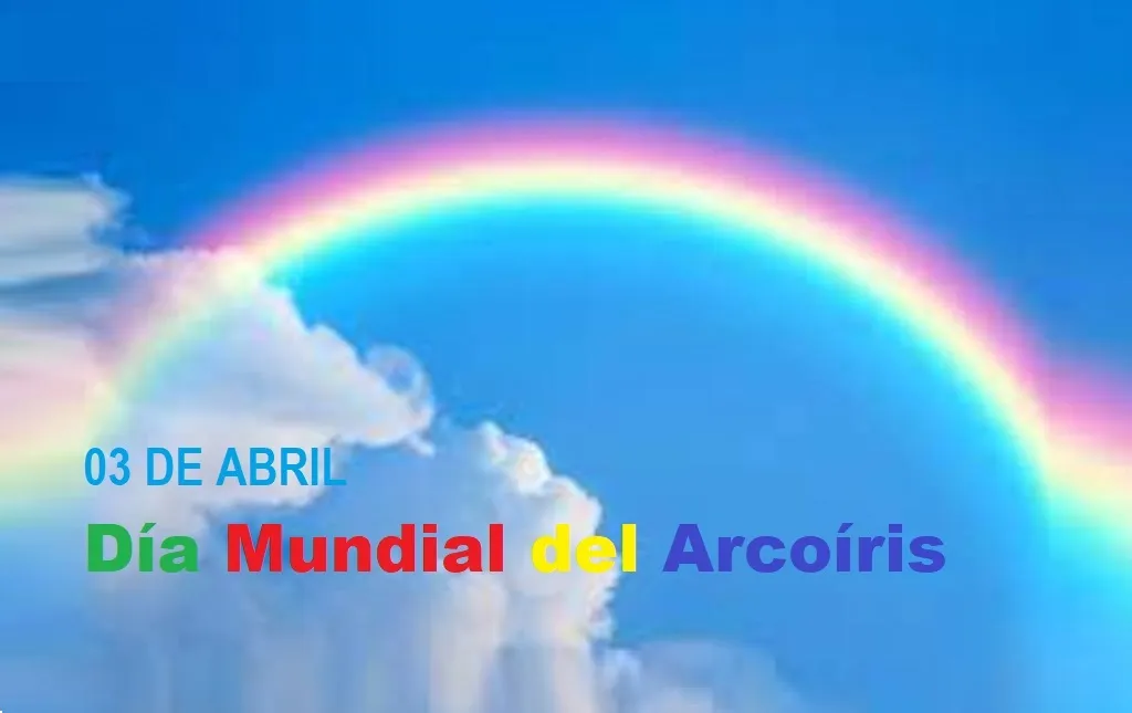 ARCO IRIRS