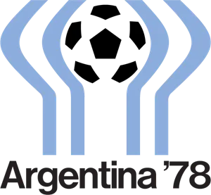 ARGENTINA 78 LOGO