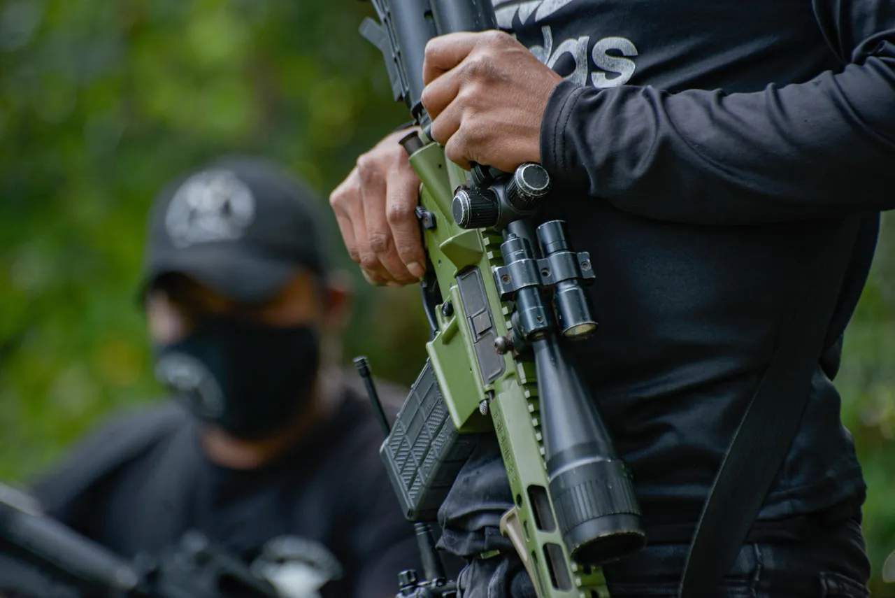ARMAS