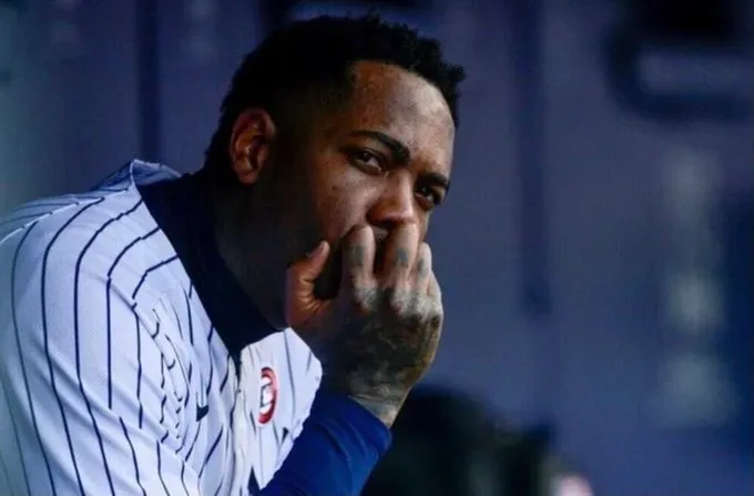 AROLDIS CHAP