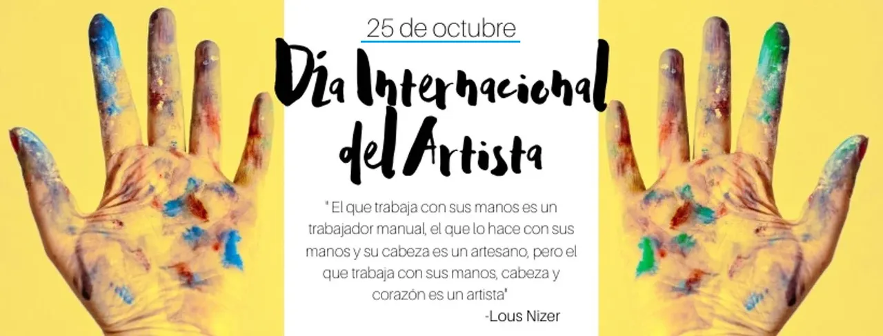 ARTISTAAAAAAAAAA