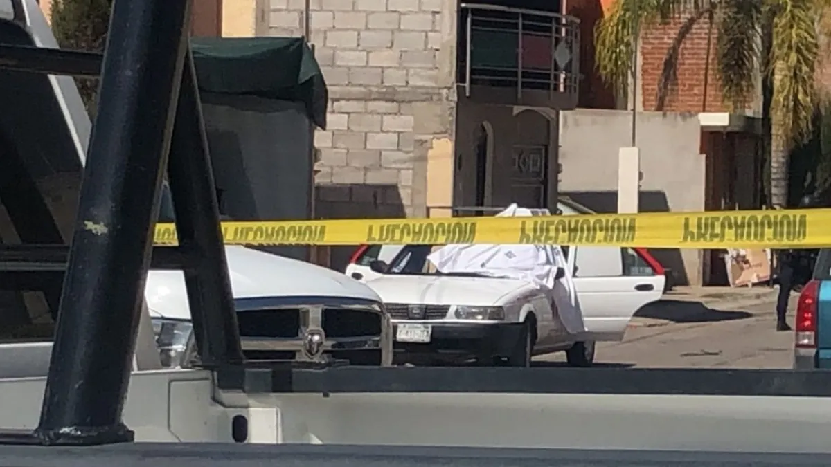 ASESINATO