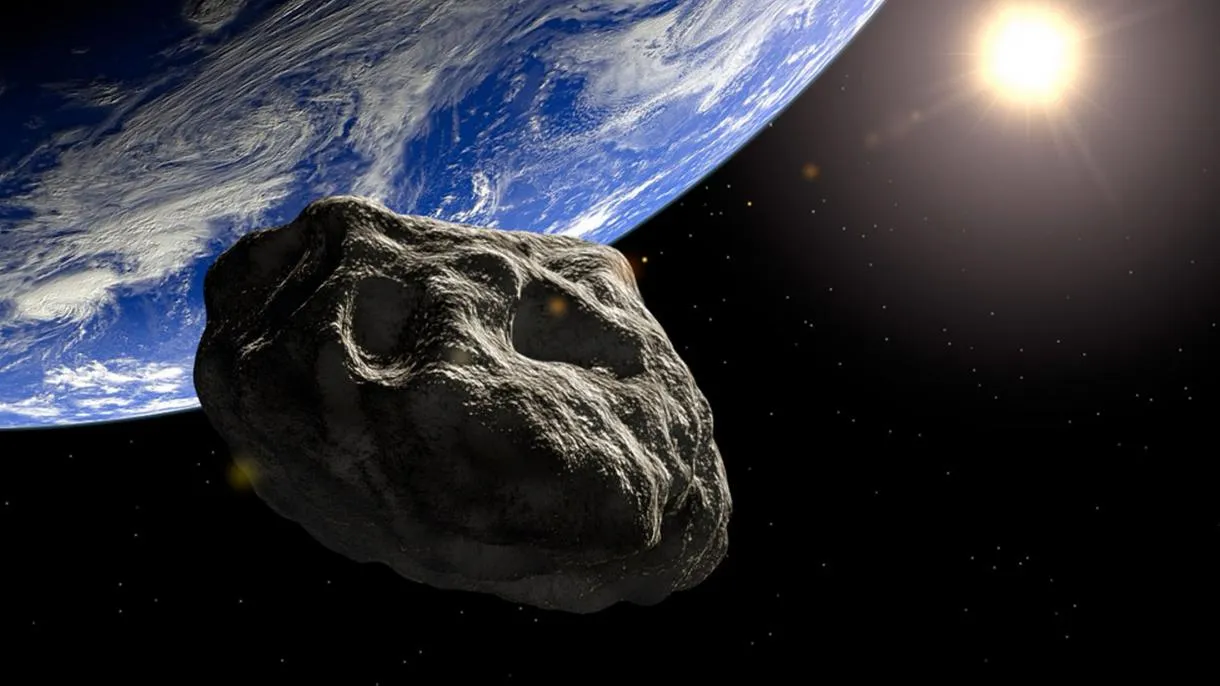 ASTEROIDE