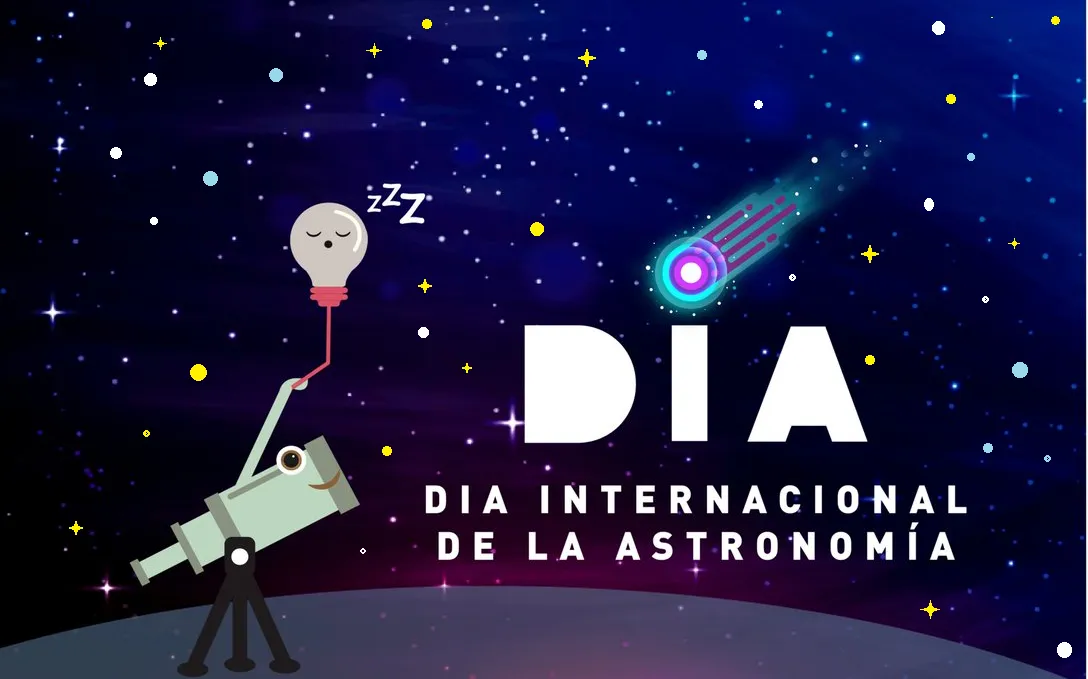 ASTRNOMÍAAAAA