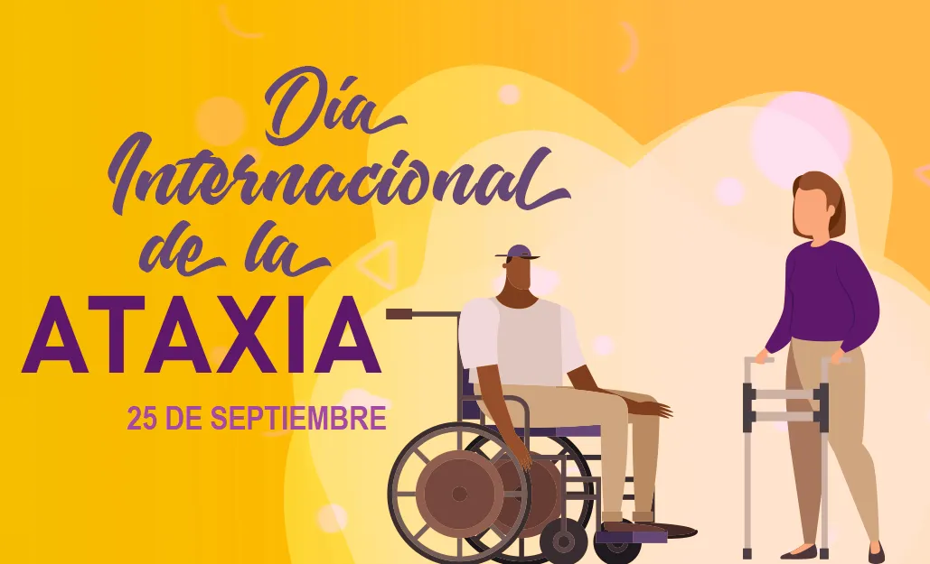 ATAXIA