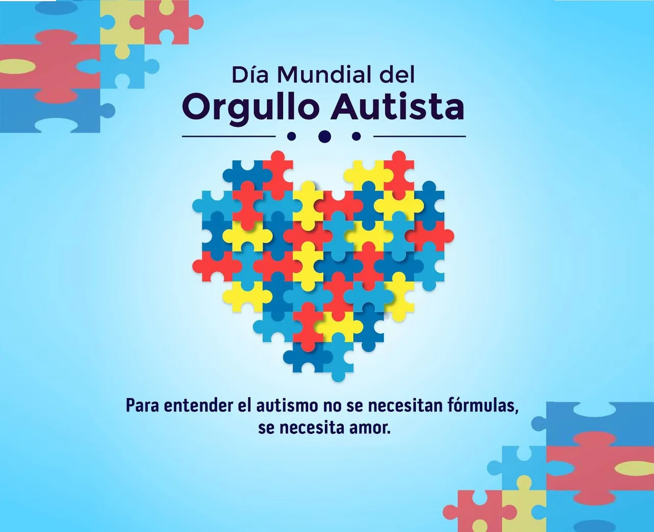 Día del Orgullo Artista