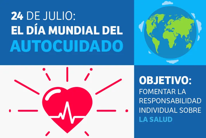 AUTOCUIDADO