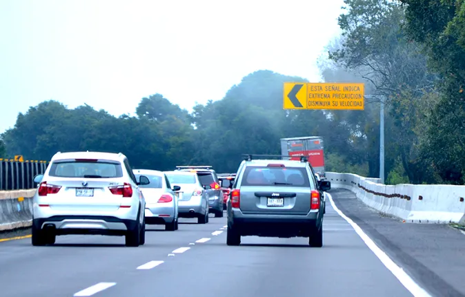 AUTOPISTA