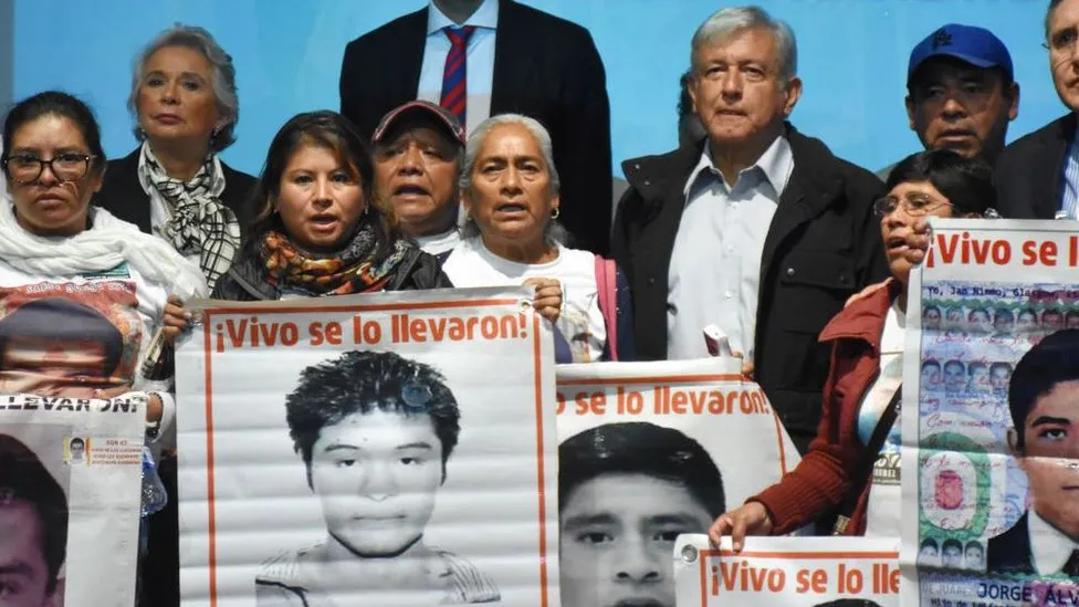 AYOTZINAPA