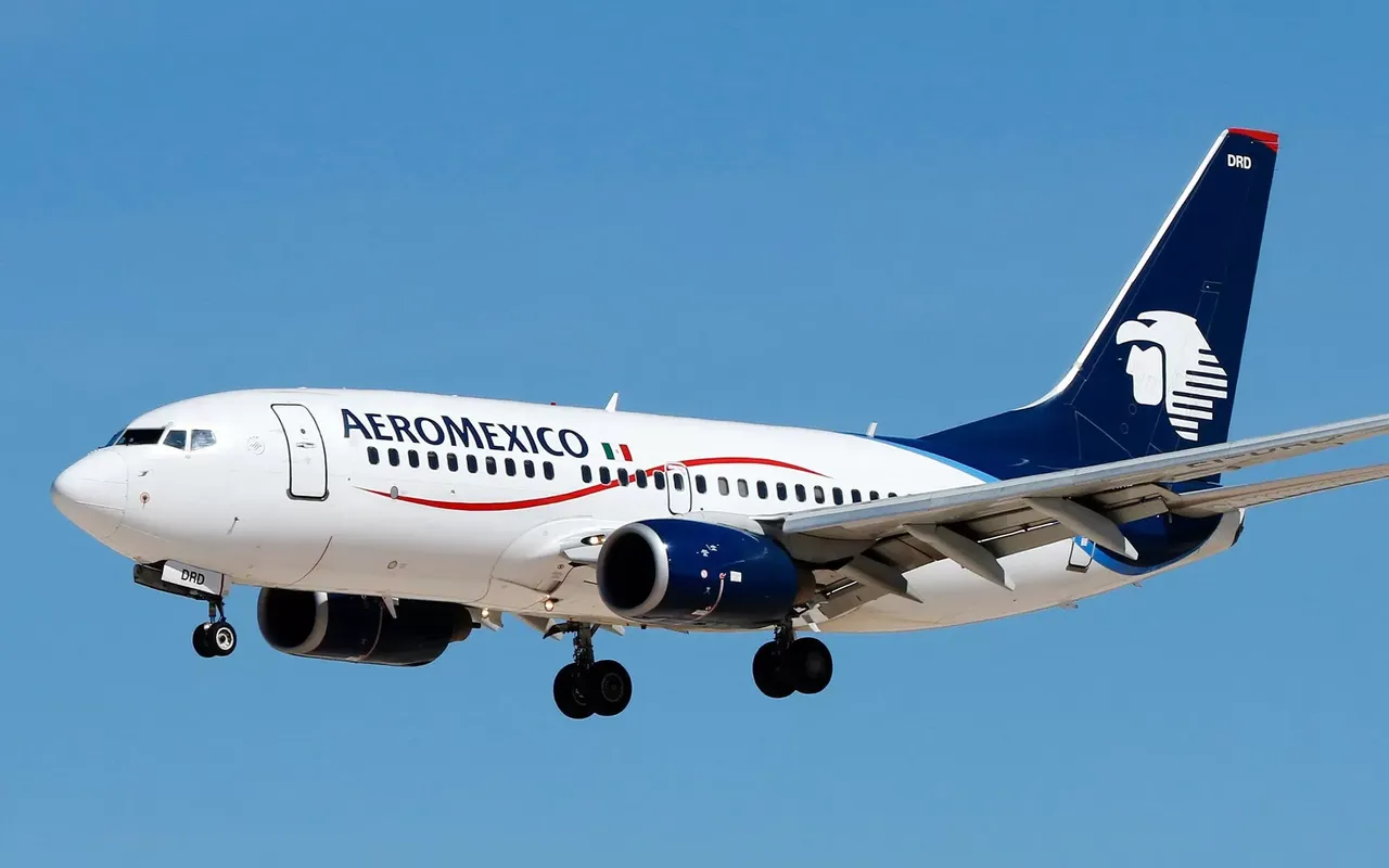 Aeromexico