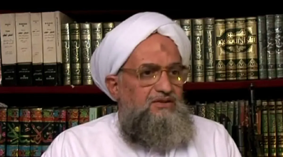 Al qaeda