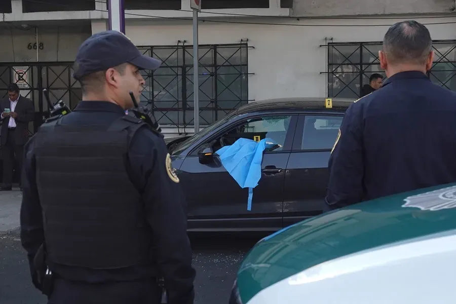 Presentarán informe especial sobre el asesinato de colaboradores de Brugada