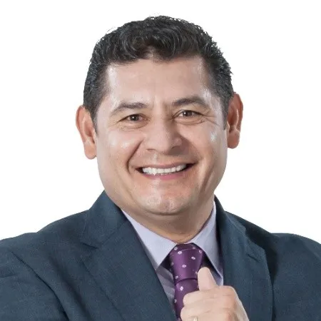 Alejandro Amenta Mier